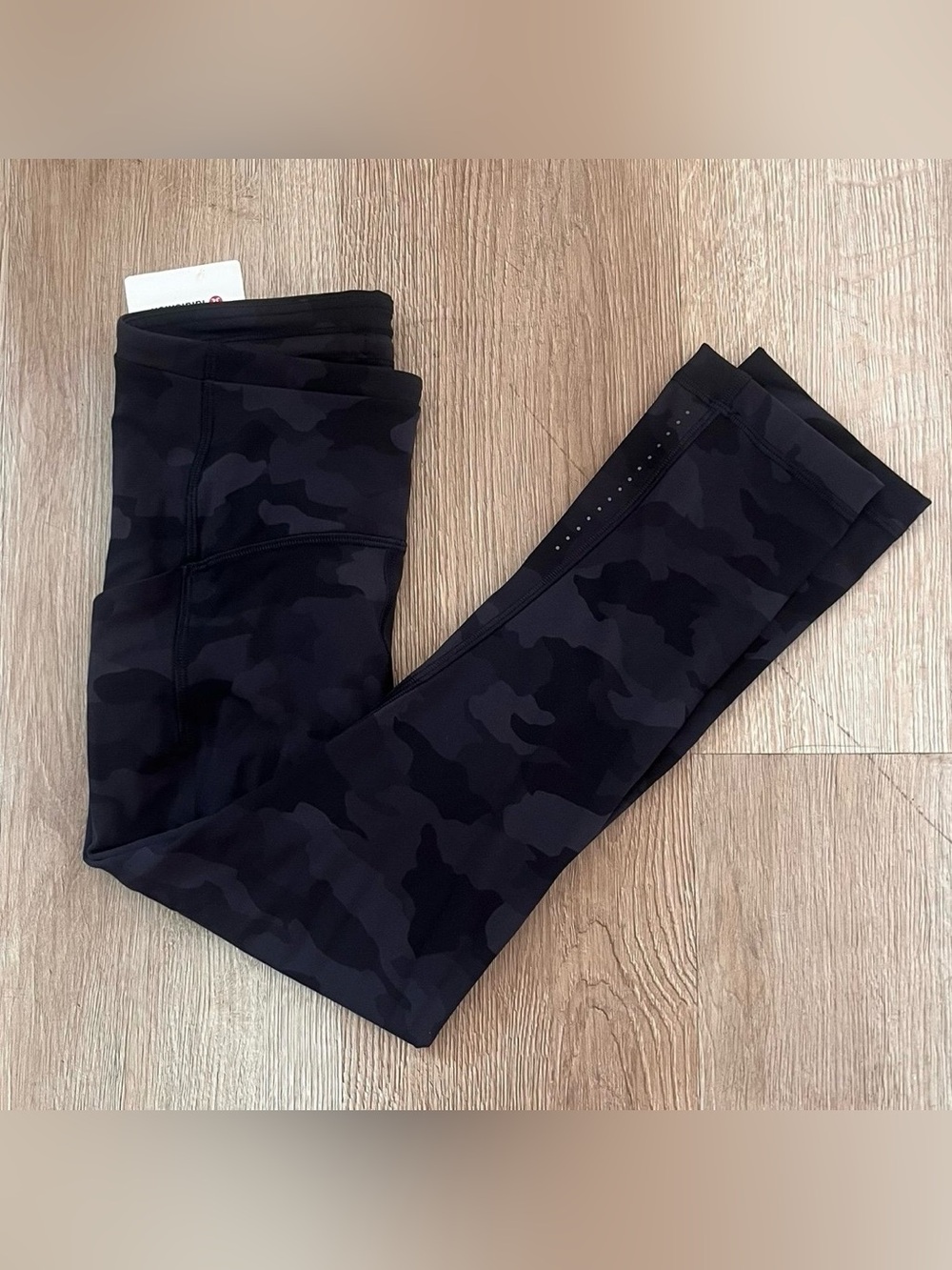 Lululemon Swift Speed HR Leggings